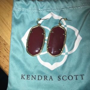 Kendra Scott Earrings